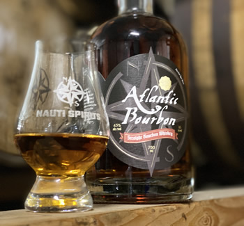 Atlantic Bourbon
